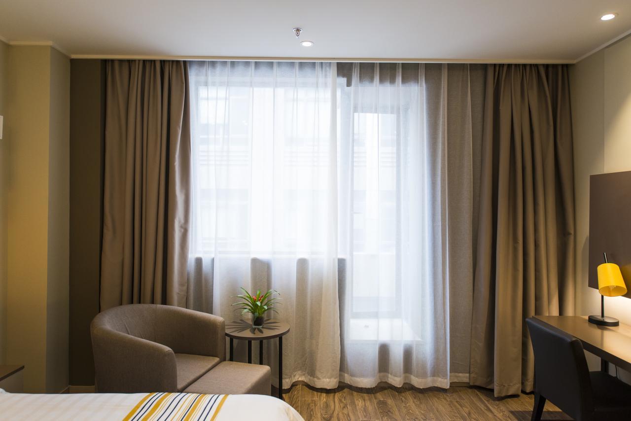 Home Inn Plus Shanghai Zhangjiang Park Kültér fotó