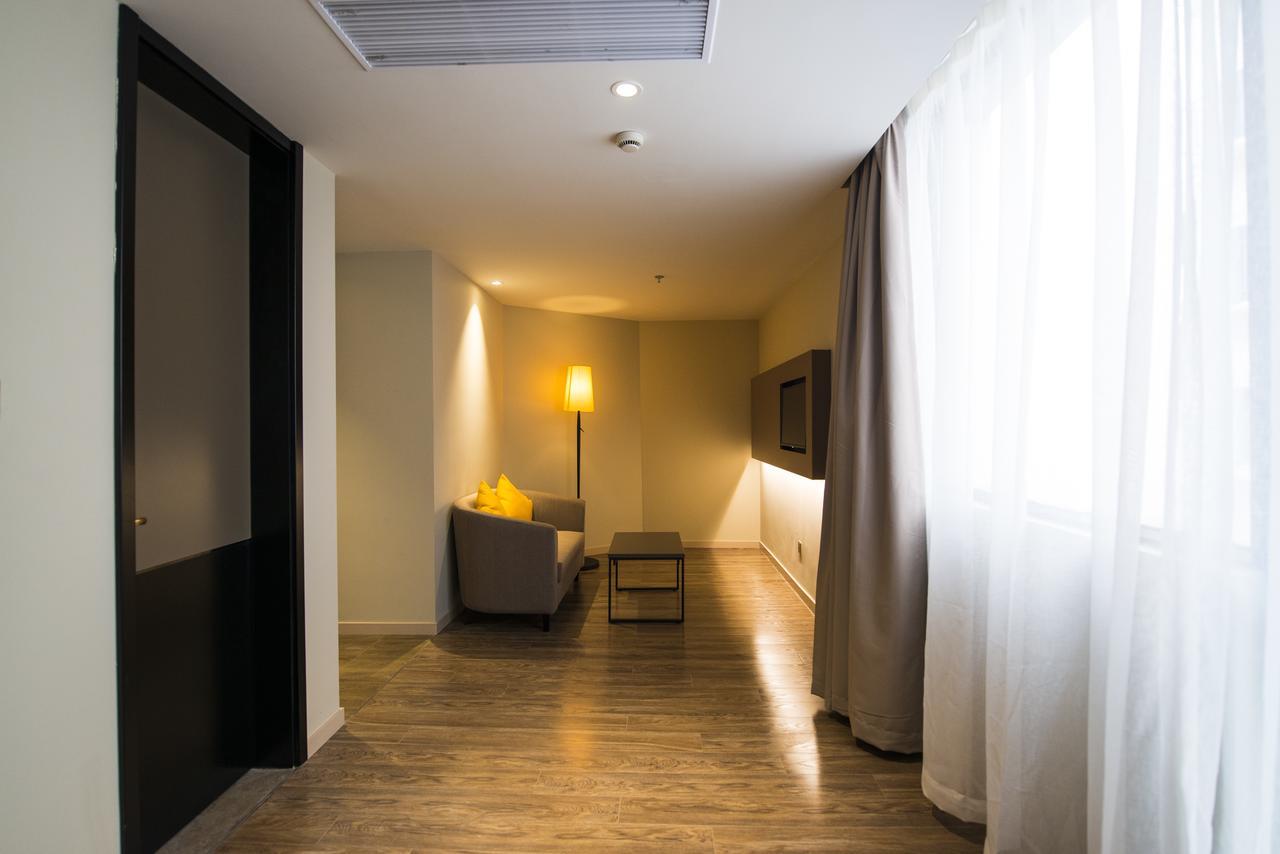 Home Inn Plus Shanghai Zhangjiang Park Kültér fotó
